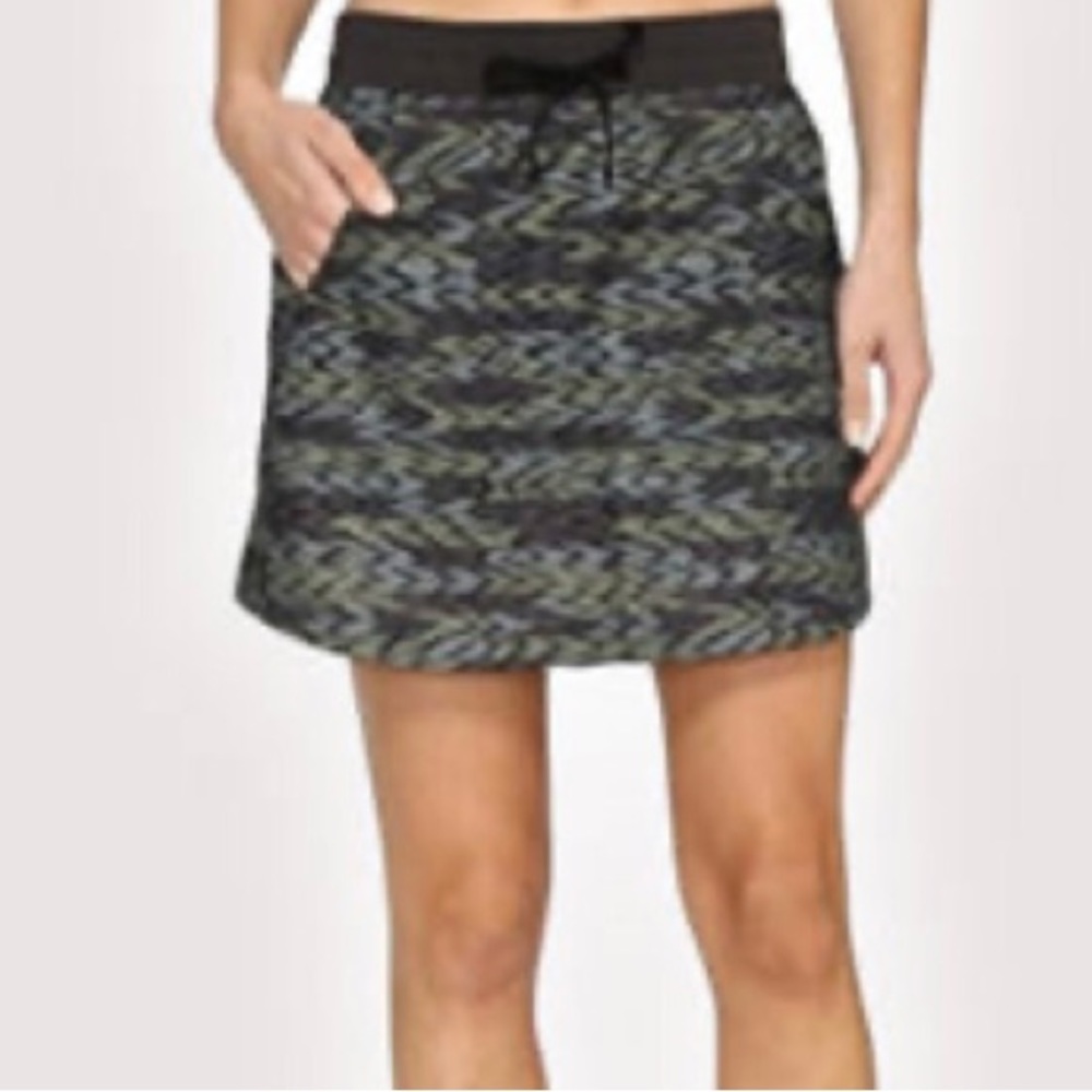 The North Face Skirts Multi Toned skirt Size small